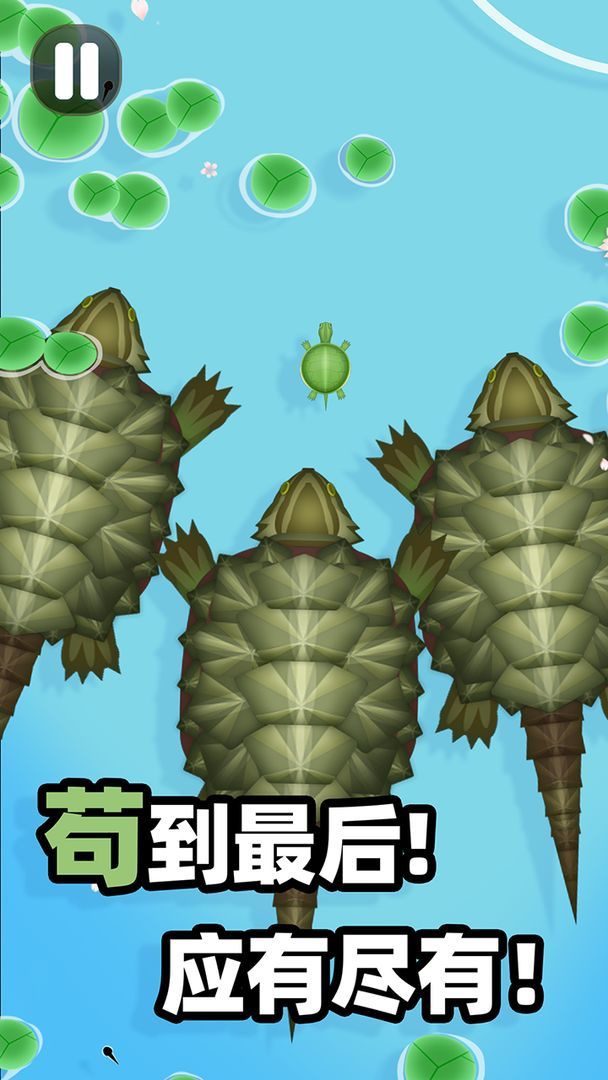 合成大锦鲤游戏2