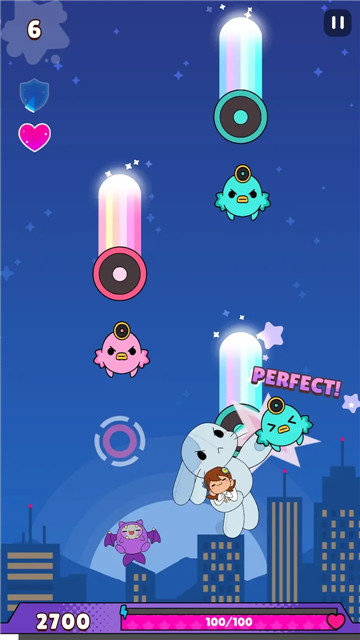 甜甜原罪巨星最新版2