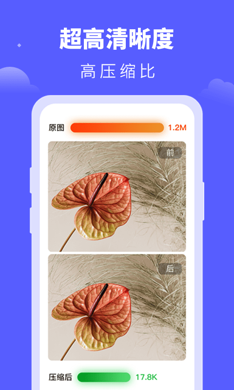 照片压缩宝app