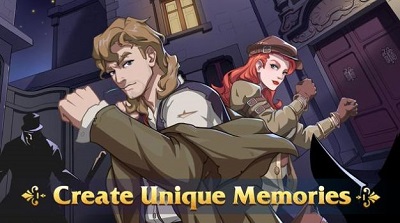 爱与谜 最新版