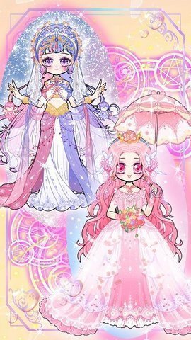 少女的魔法花园最新版本3