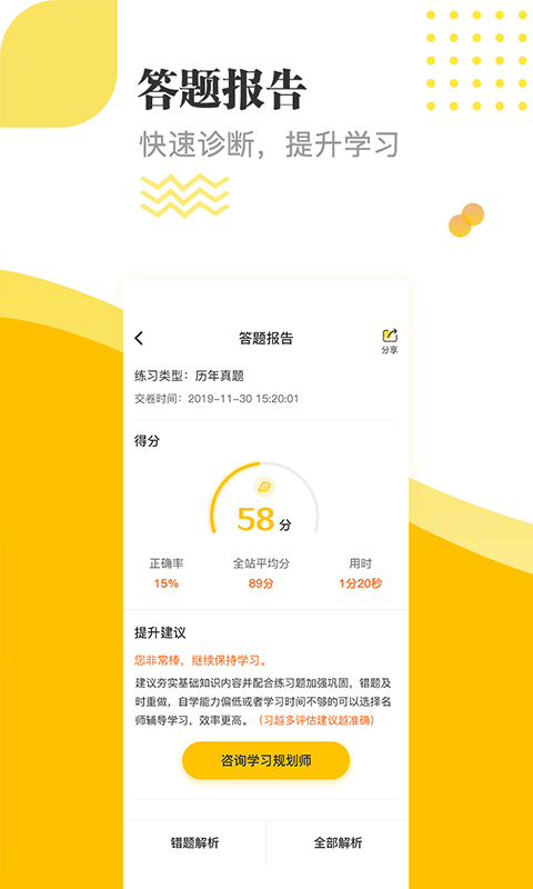 经济师题库通3