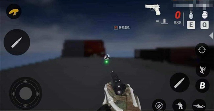 COD19自制版1.6