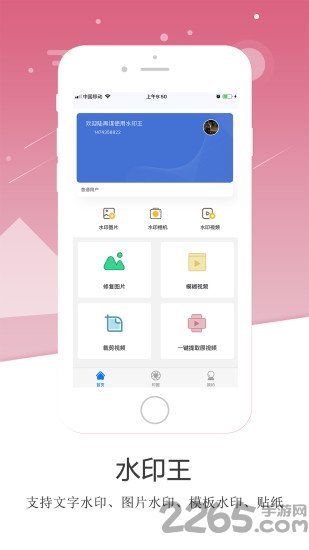 水印王app