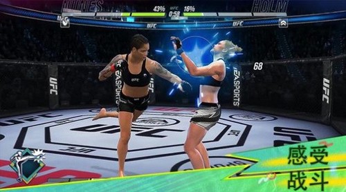 UFC3