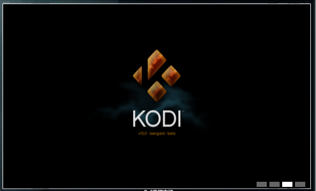 Kodi(原XBMC)中文版