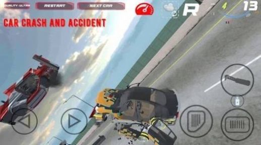 车祸和事故截图3