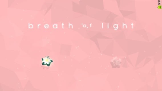 流光飞舞(Breath)