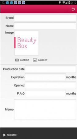 Beautybox