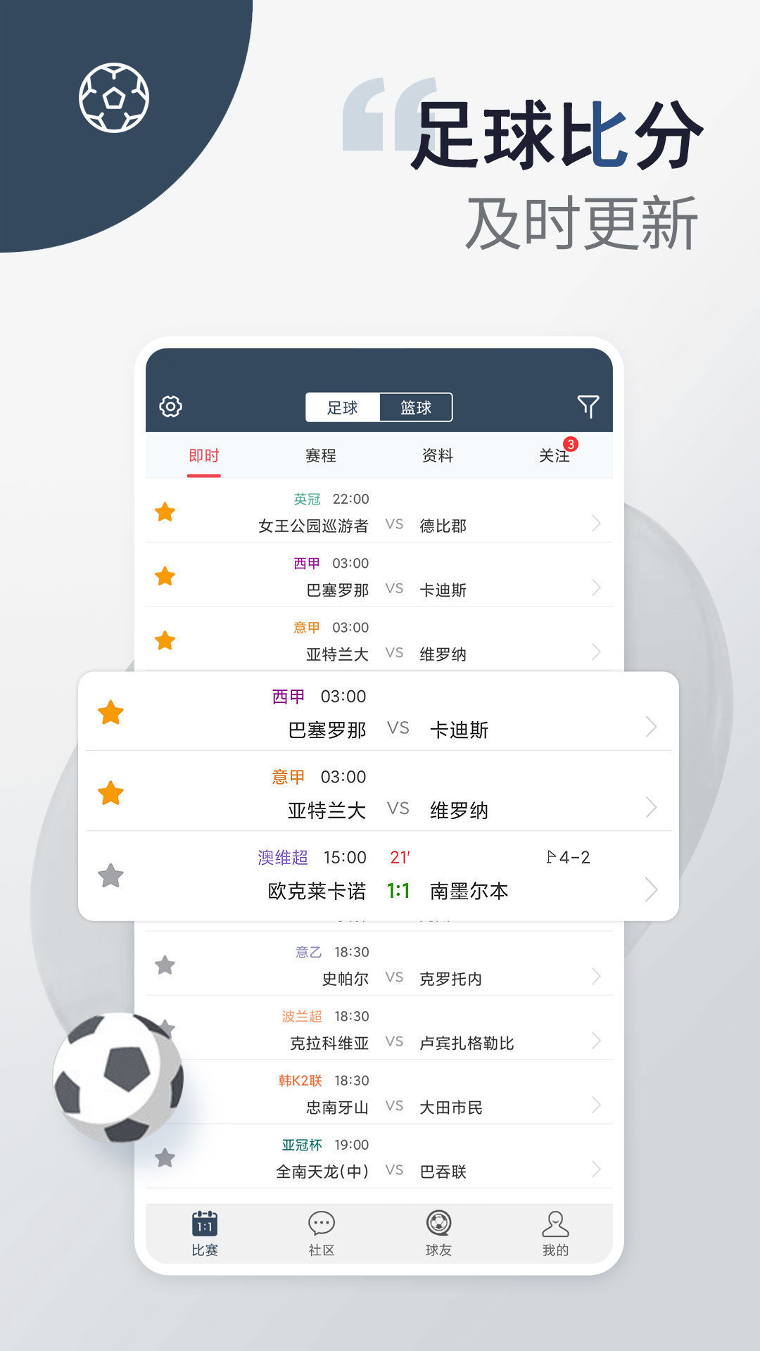 球探体育比分截图3