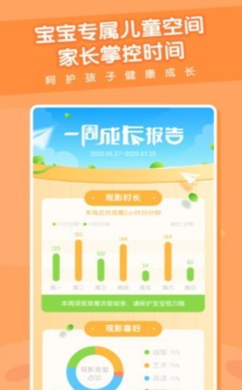 米兔儿童电话手表app