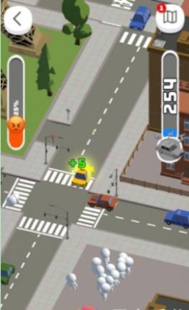 跳上出租车 1.0.3