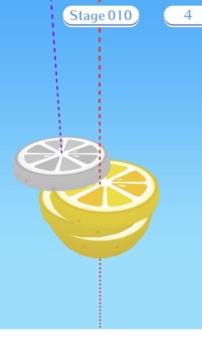 叠个大水果中文版