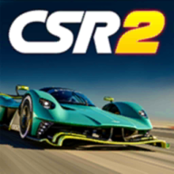 CSR Racing 2