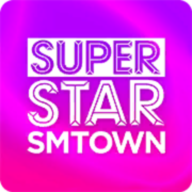 superstar smtown音游