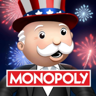 monopoly大富翁