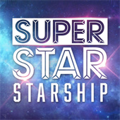 superstar星船