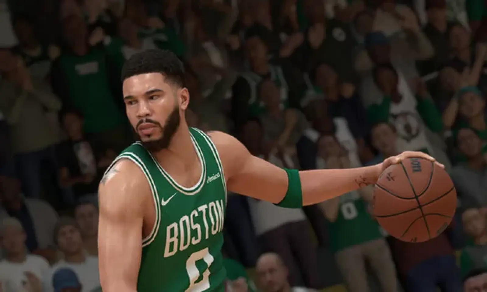 nba2k25梦幻球队截图4