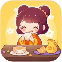 幸福奶茶屋