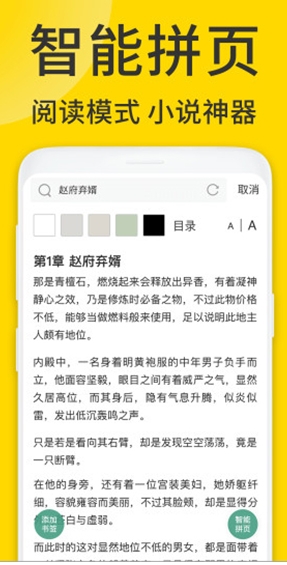 viax浏览器截图3