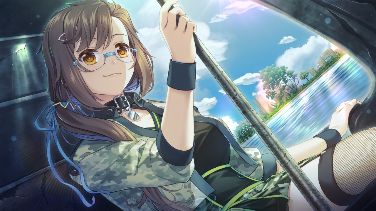 绿洲野兽九游版