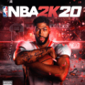 NBA2k20典藏存档版