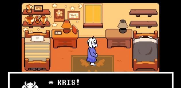 Deltarune