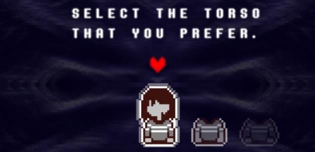 Deltarune