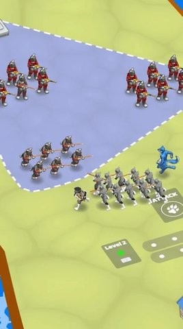 CATS喵星大作战