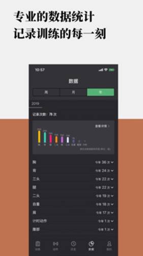 训记app2