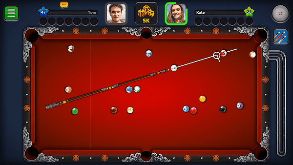 8 Ball Pool2