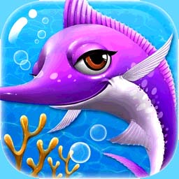 我的小水族馆手机版