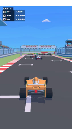 f1赛车手最新版2