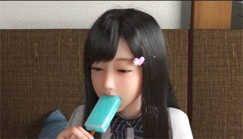 死宅与天使之家2