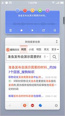 闪念胶囊2