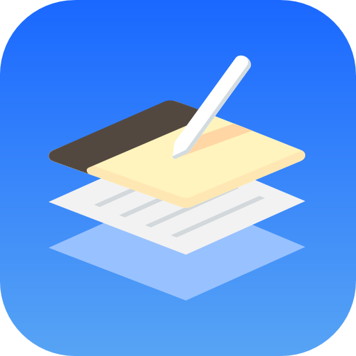 Flexcil笔记和PDF