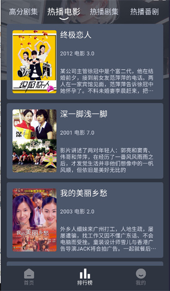 RR美剧app官方2