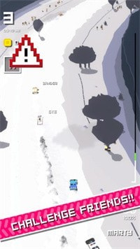 拉力赛日手机版3
