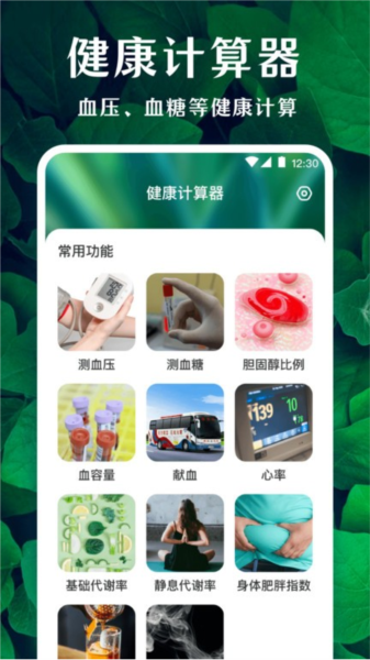 薄荷广场舞最新版