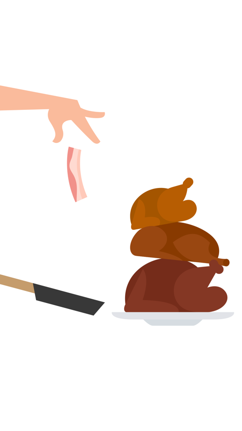 Bacon(培根配万物游戏)3