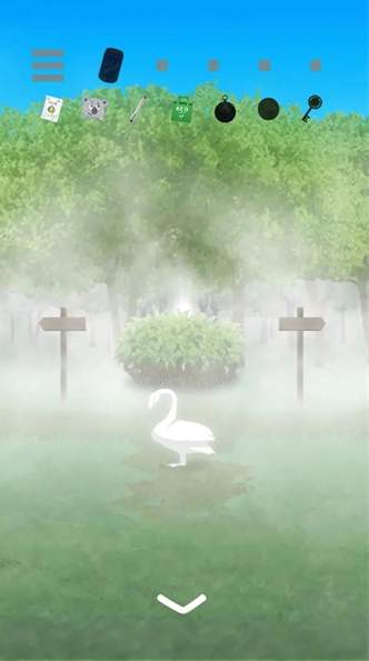 薄雾游戏