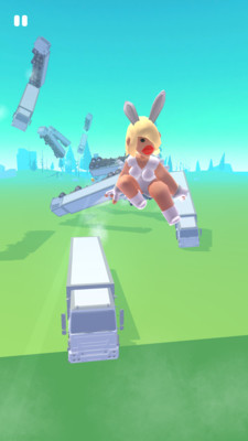 卡车跳跃3