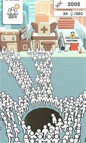 神圣的洞游戏最新版3