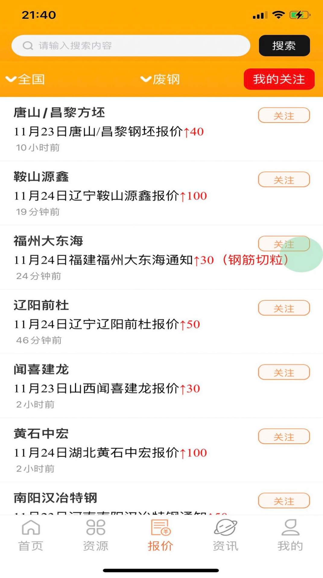 小朋废品3