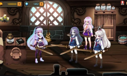 地下城与公主2完整版