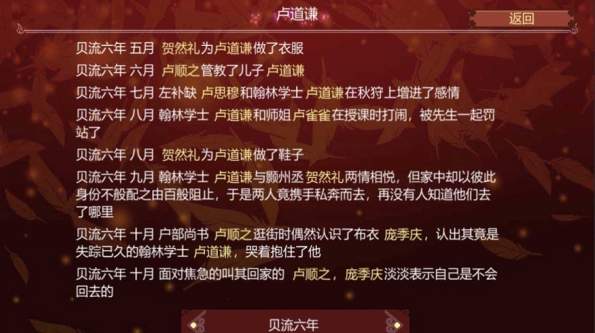 女帝的日常