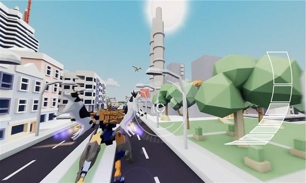 荒野猎鹿人游戏安卓版3