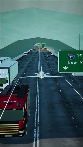 低空飞行2
