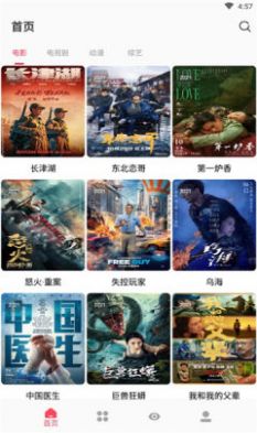 枫叶追剧纯净版2