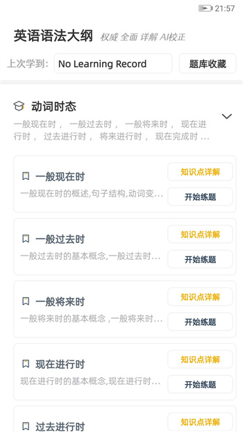 英语语法精讲2